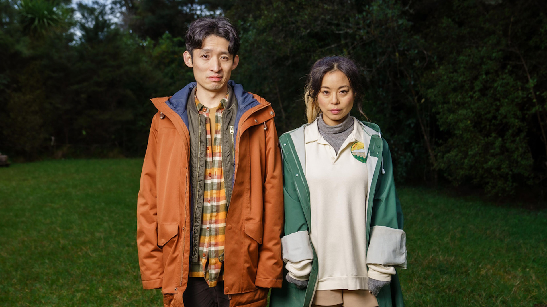 Season 1