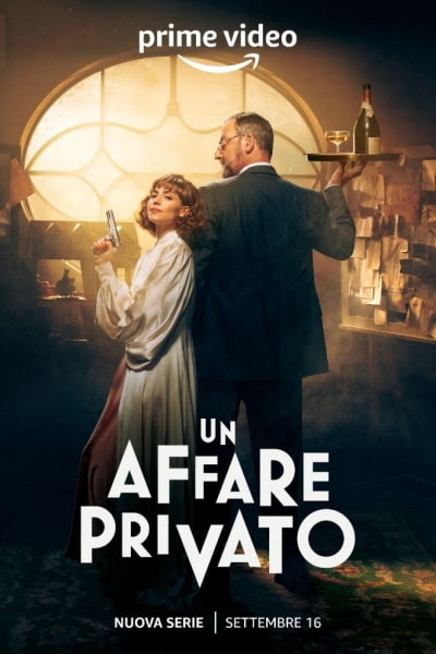 A Private Affair - Season 1