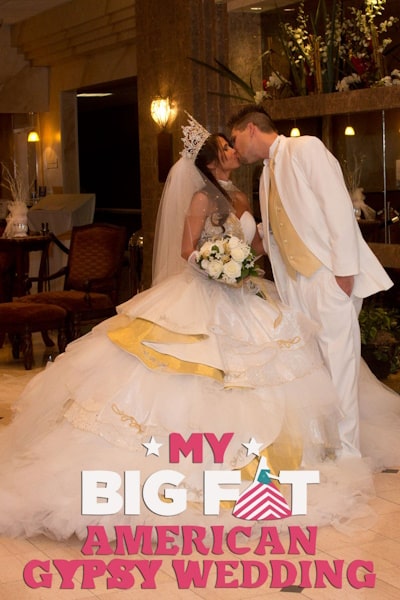 My Big Fat American Gypsy Wedding - Season 5