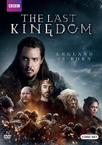 The Last Kingdom - Season 2
