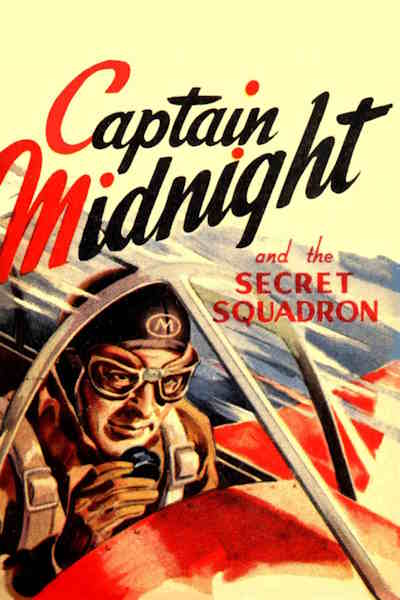 Captain Midnight - Season 1