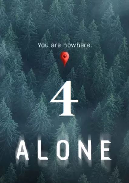Alone - Season 4 - DUBL