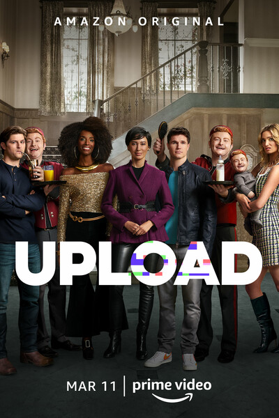 Upload - Season 2