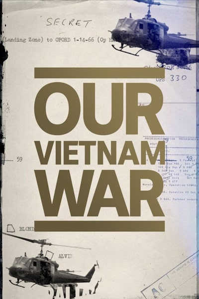 Our Vietnam War - Season 1