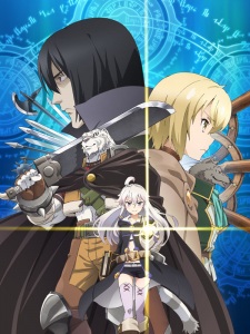 Zero kara Hajimeru Mahou no Sho [Sub: Eng]