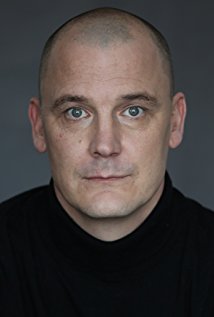 Darren Tassell