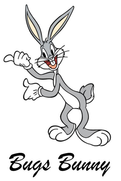 Bugs Bunny - Season 1