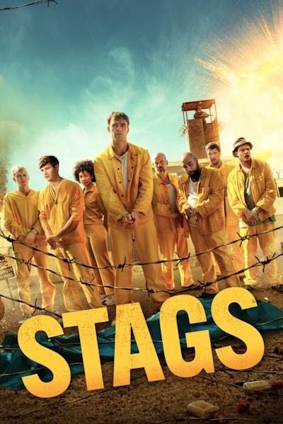 Stags - Season 1