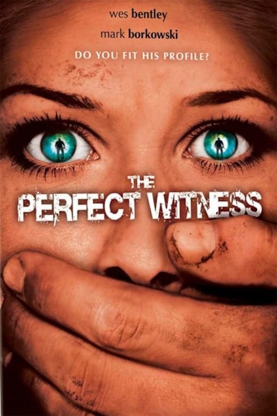 The Perfect Witness (The Ungodly)