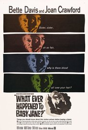 What Ever Happened to Baby Jane