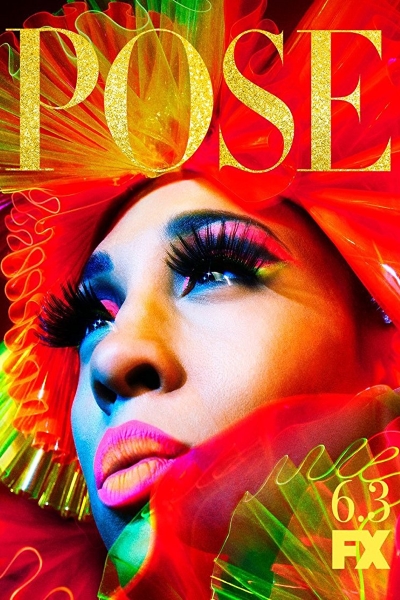 Pose - Season 1 - DUBL