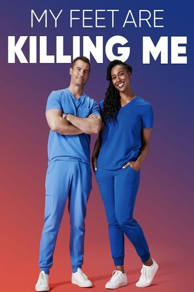 My Feet Are Killing Me - Season 3