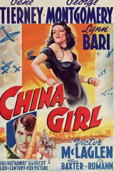 China Girl (1942)