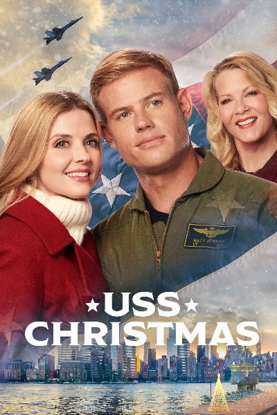 USS Christmas