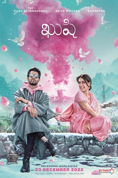 Kushi (2023)