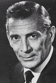 Reed Hadley