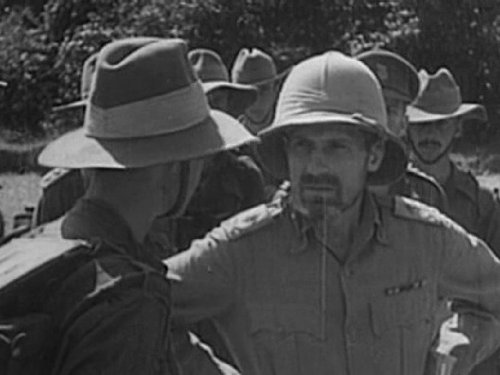 Narrow Escapes of WWII - Season 2026