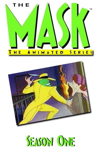 The Mask - Season 1