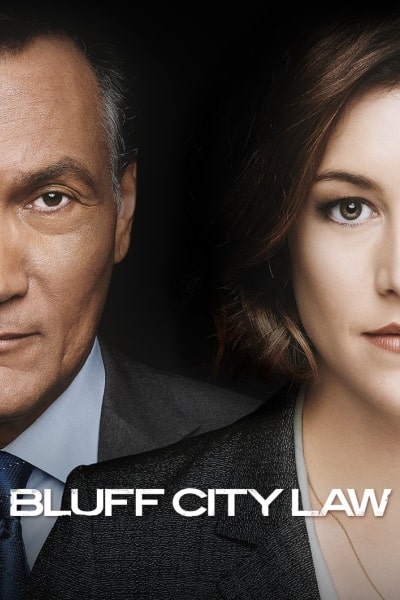 Bluff City Law - Season 1