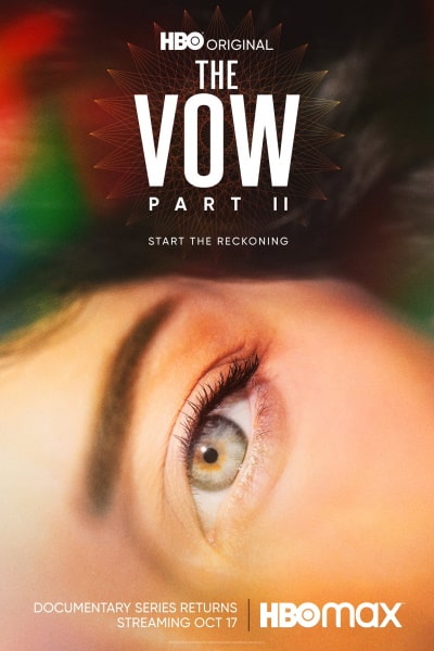 The Vow - Season 2