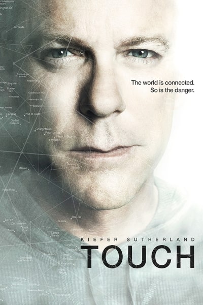 Touch - Season 2