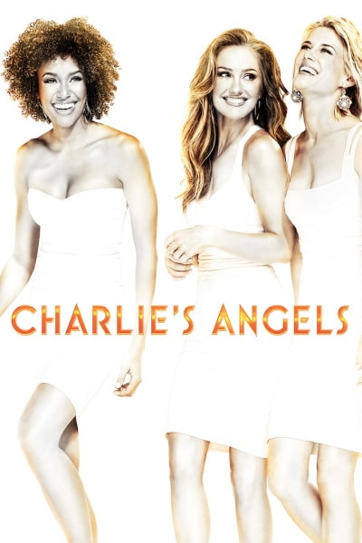Charlies Angels - Season 1