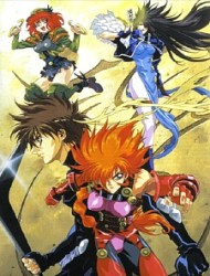 Shadow Skill TV [Audio: Eng]