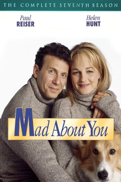 Mad About You - Season 7