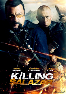 Cartels (Killing Salazar)