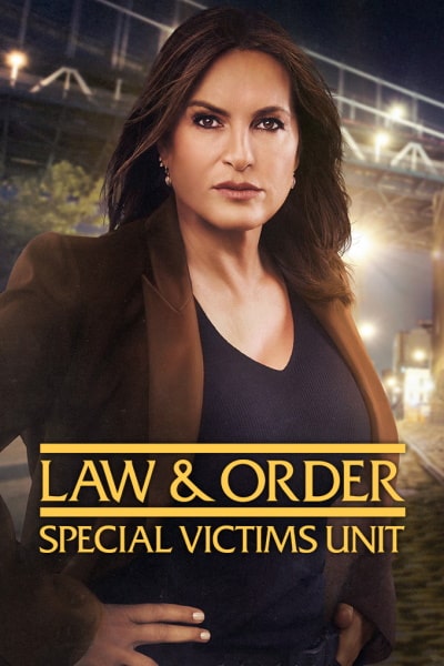 Law & Order: Special Victims Unit - Season 22