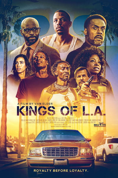 Kings of LA