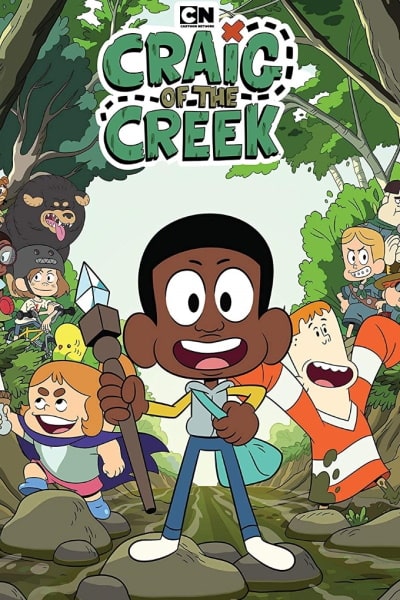 Craig of the Creek - Season 3