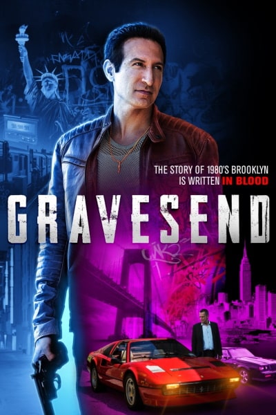 Gravesend - Season 1