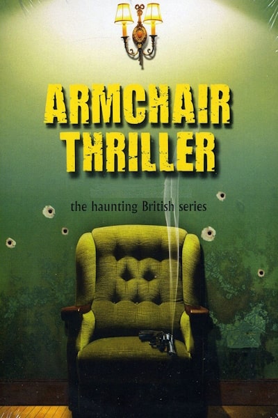 Armchair Thriller - Season 1
