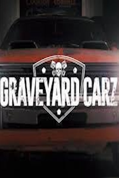 Graveyard Carz - Season 17