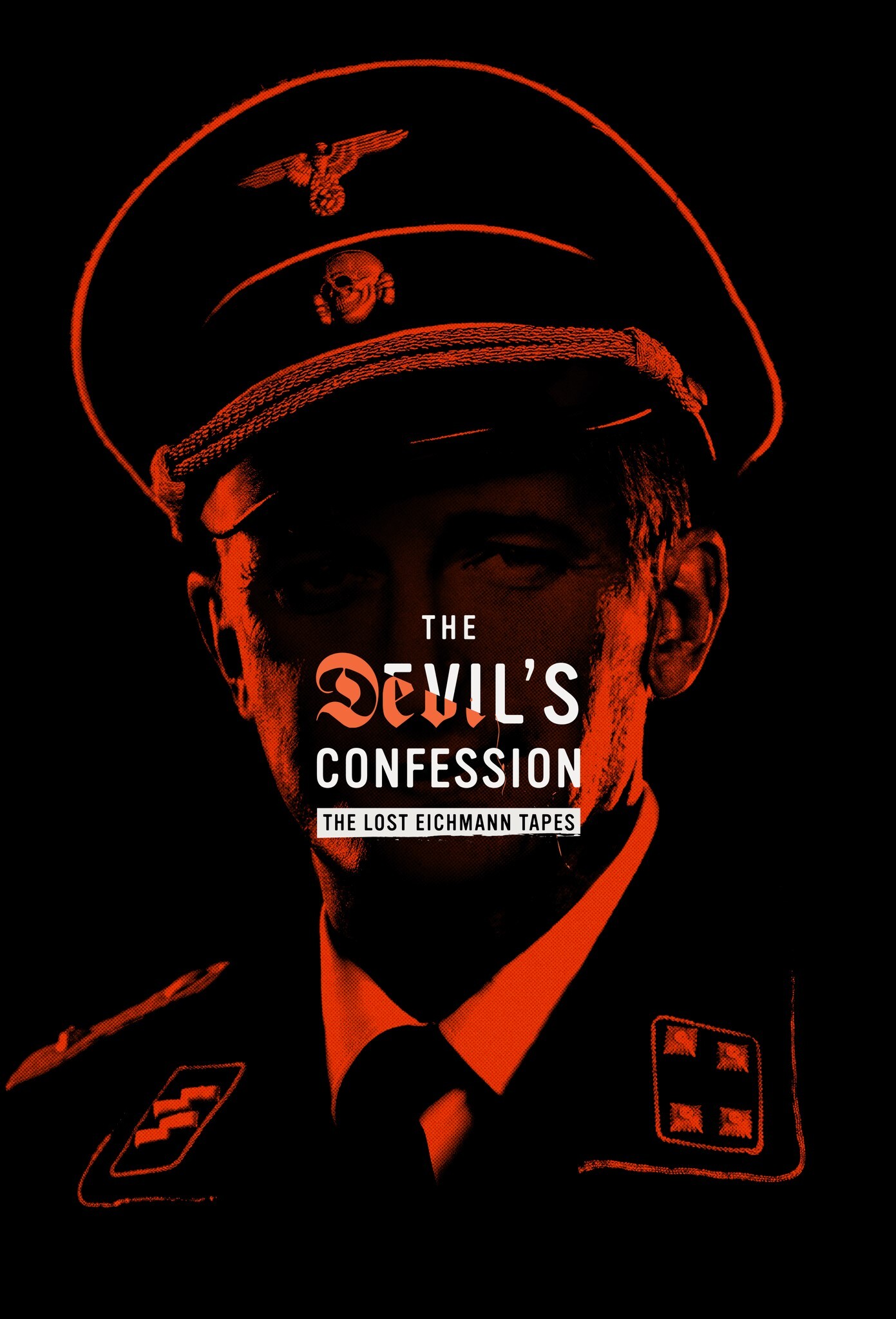 The Devils Confession: The Lost Eichmann Tapes - Season 1