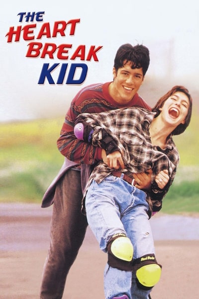 The Heartbreak Kid