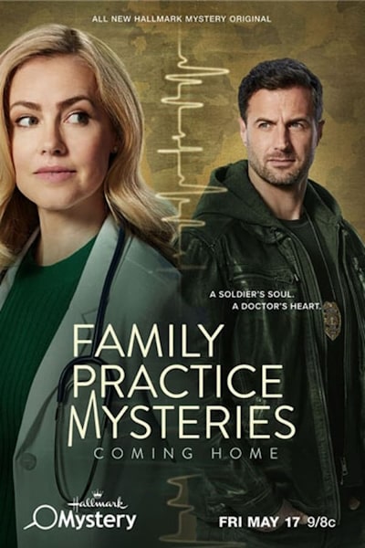 Family Practice Mysteries Coming Home