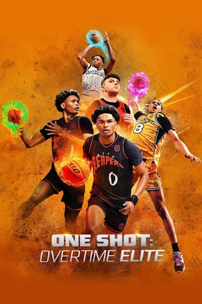 One Shot: Overtime Elite - Season 1