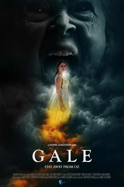 Gale Stay Away from Oz