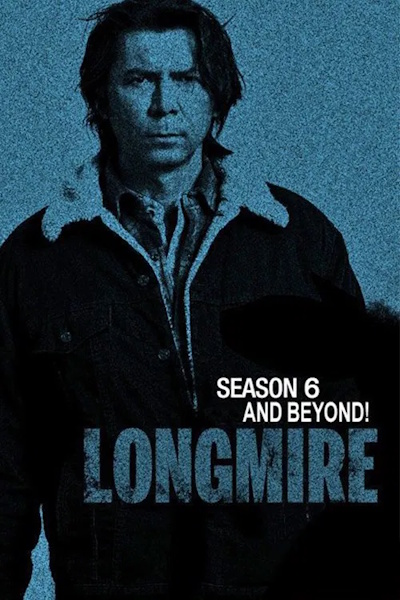 Longmire - Season 6
