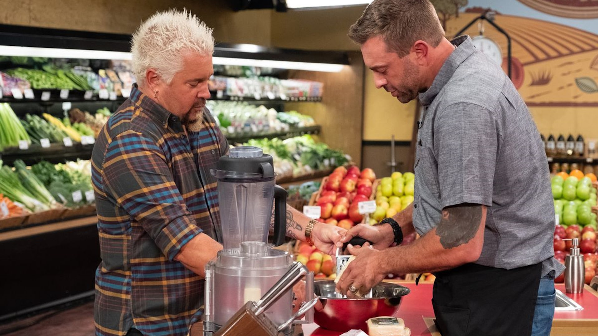 Season 34