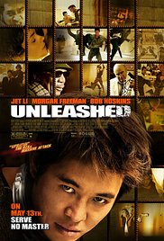 Unleashed (Danny The Dog)
