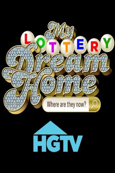 My Lottery Dream Home Where Are They Now - Season 1
