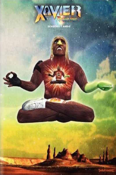 Xavier: Renegade Angel - Season 1