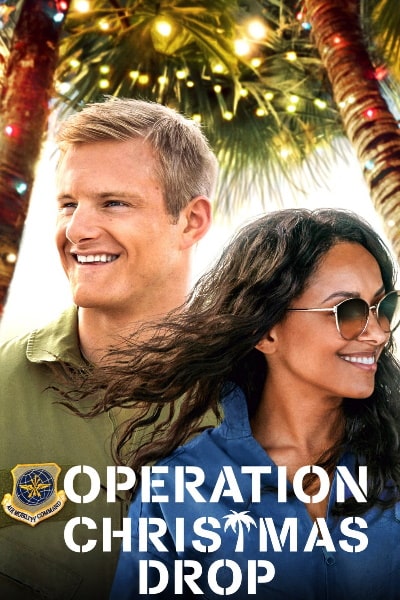 Operation Christmas Drop