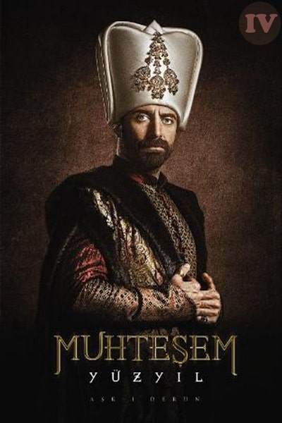 The Magnificent Century (Muhtesem Y&uuml;zyil) - Season 4