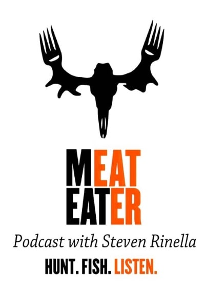 MeatEater - Season 6