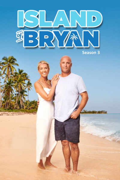 Island of Bryan - Season 3