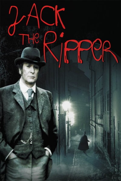 Jack the Ripper - Season 1